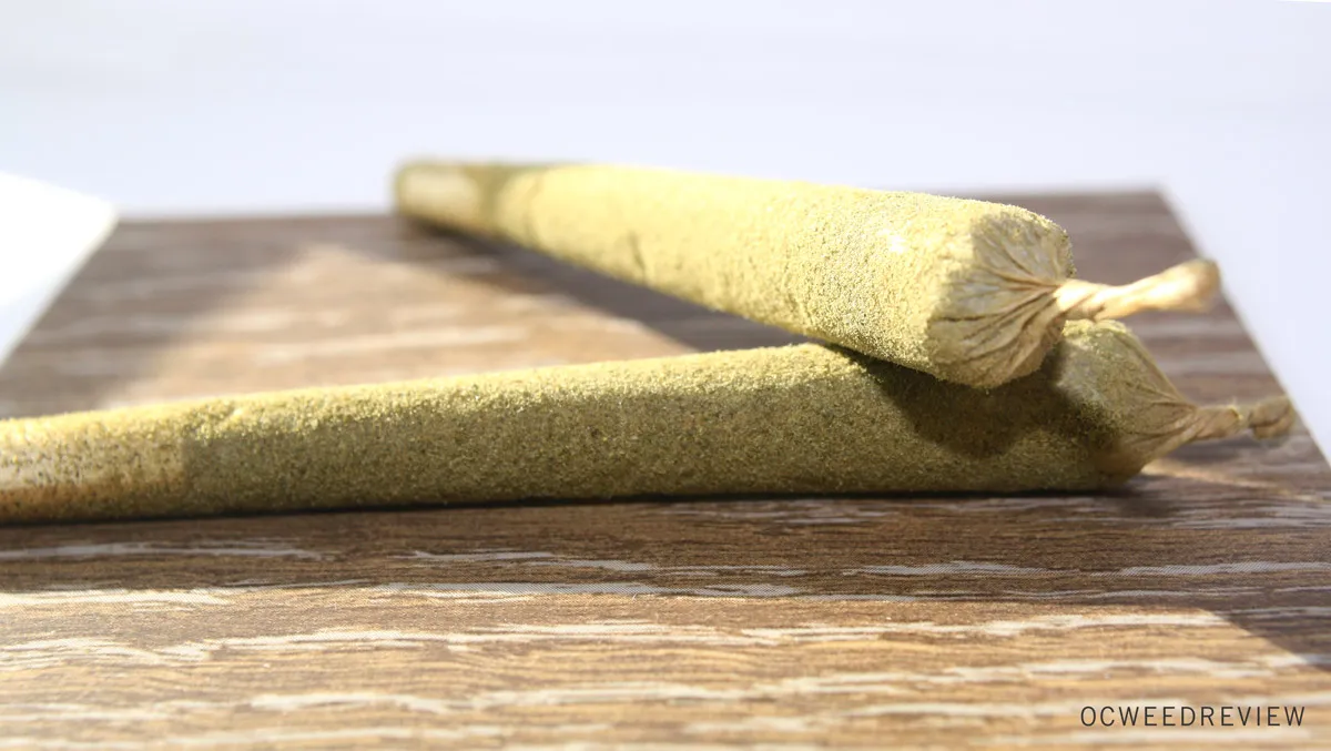 21087 dispensary tarantula joints