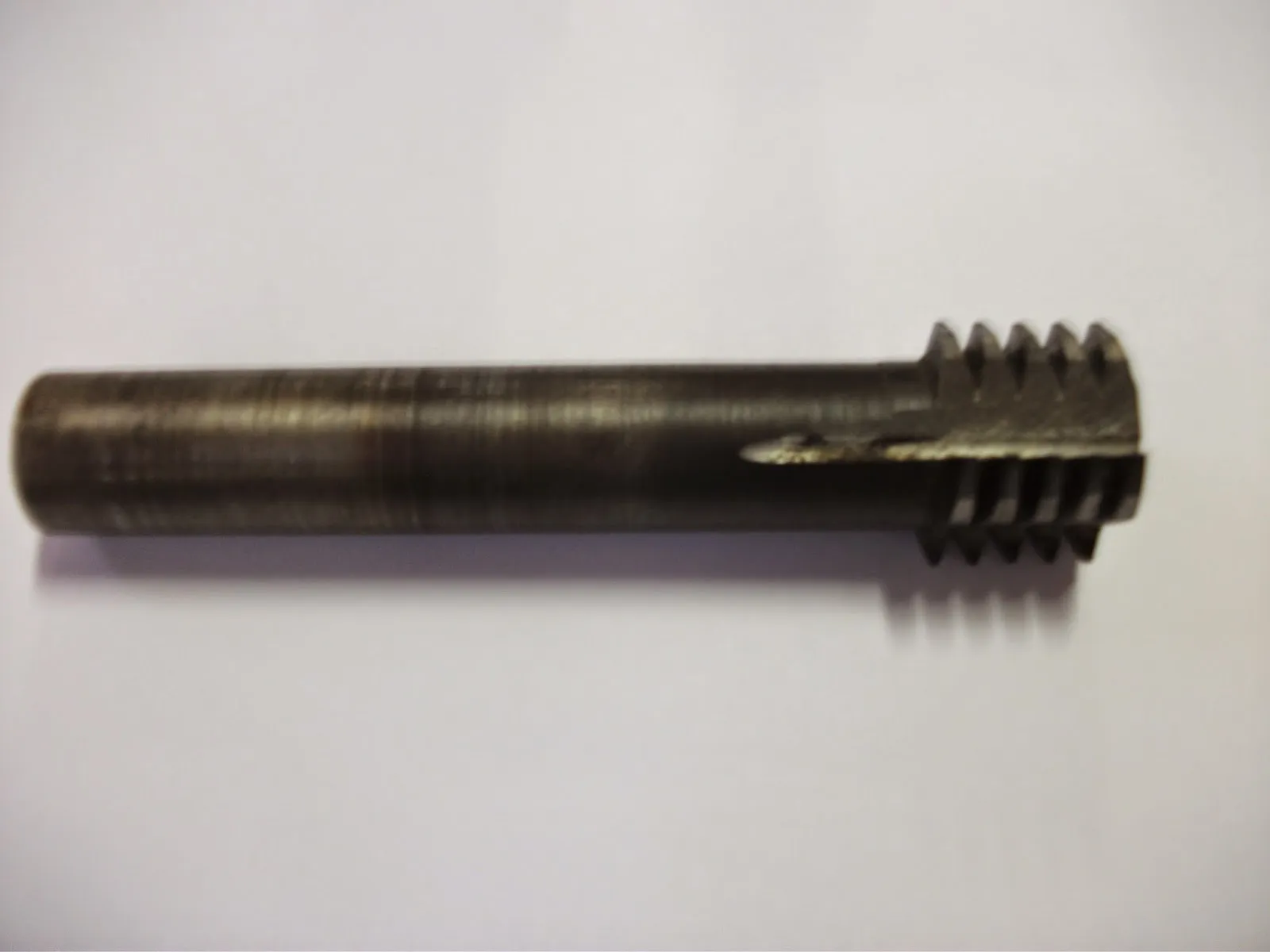 21094 high speed machining