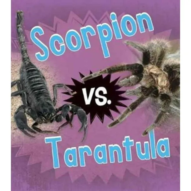 21113 tarantula weapons