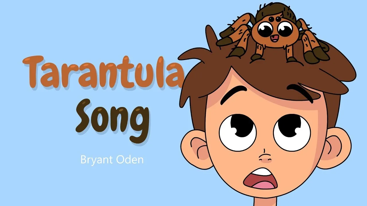 21118 tarantula house song mixing