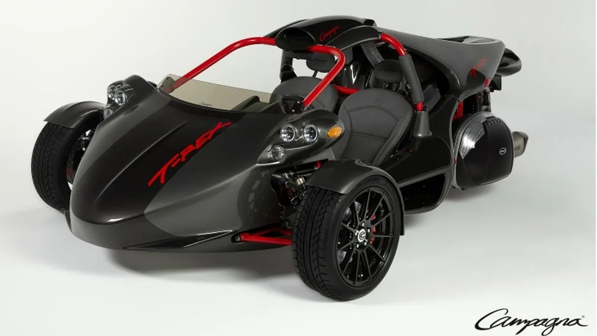 21121 tarantula 3 wheeler aesthetics