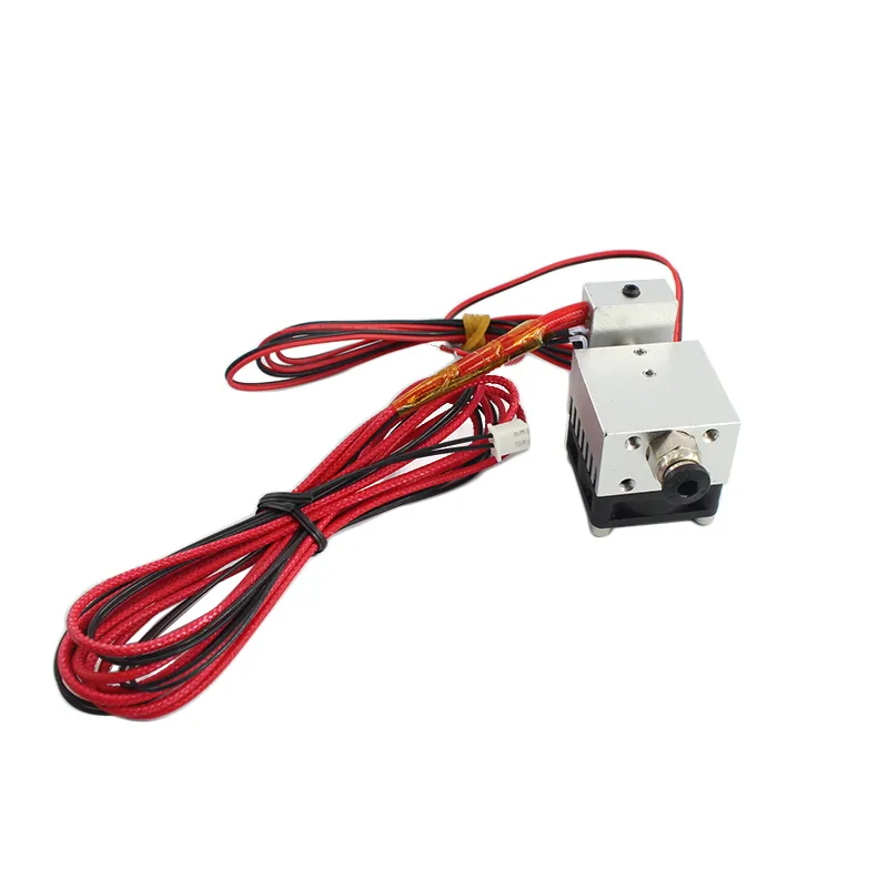 21153 direct drive extruder stringing