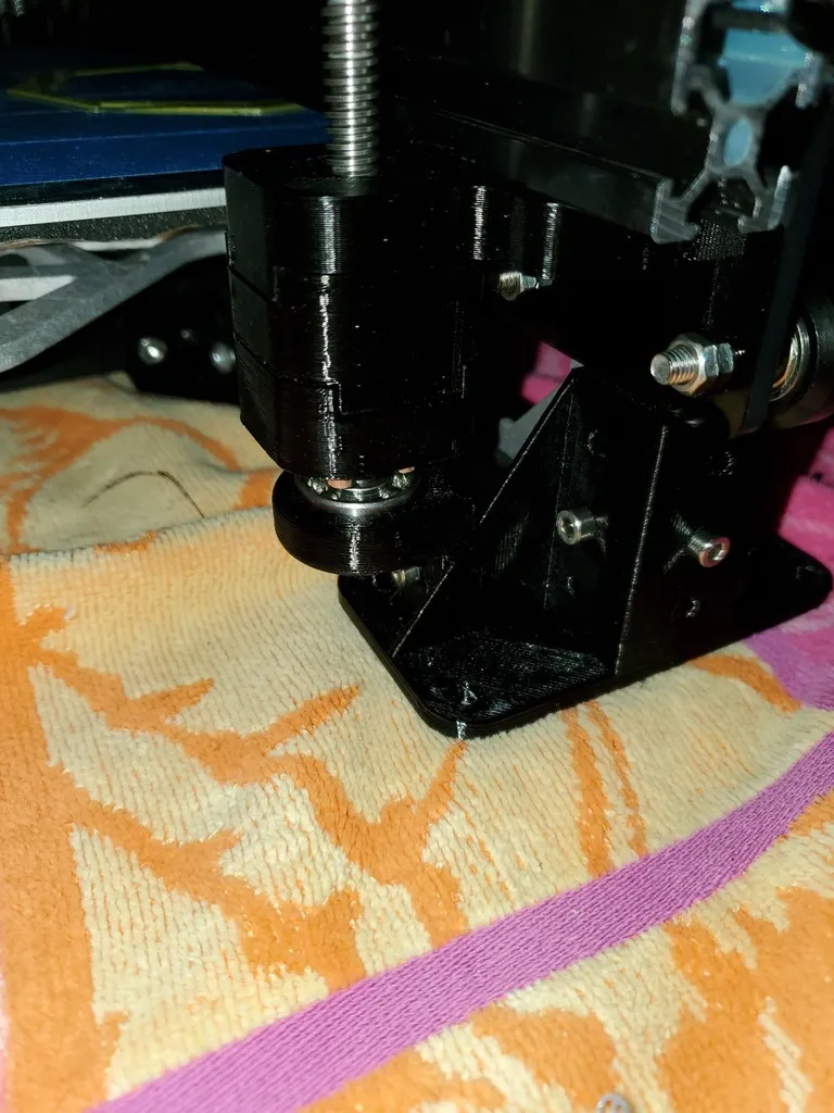21163 tevo tarantula stock coupler