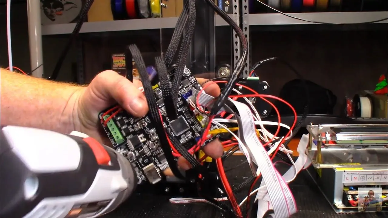 21168 testing and calibration