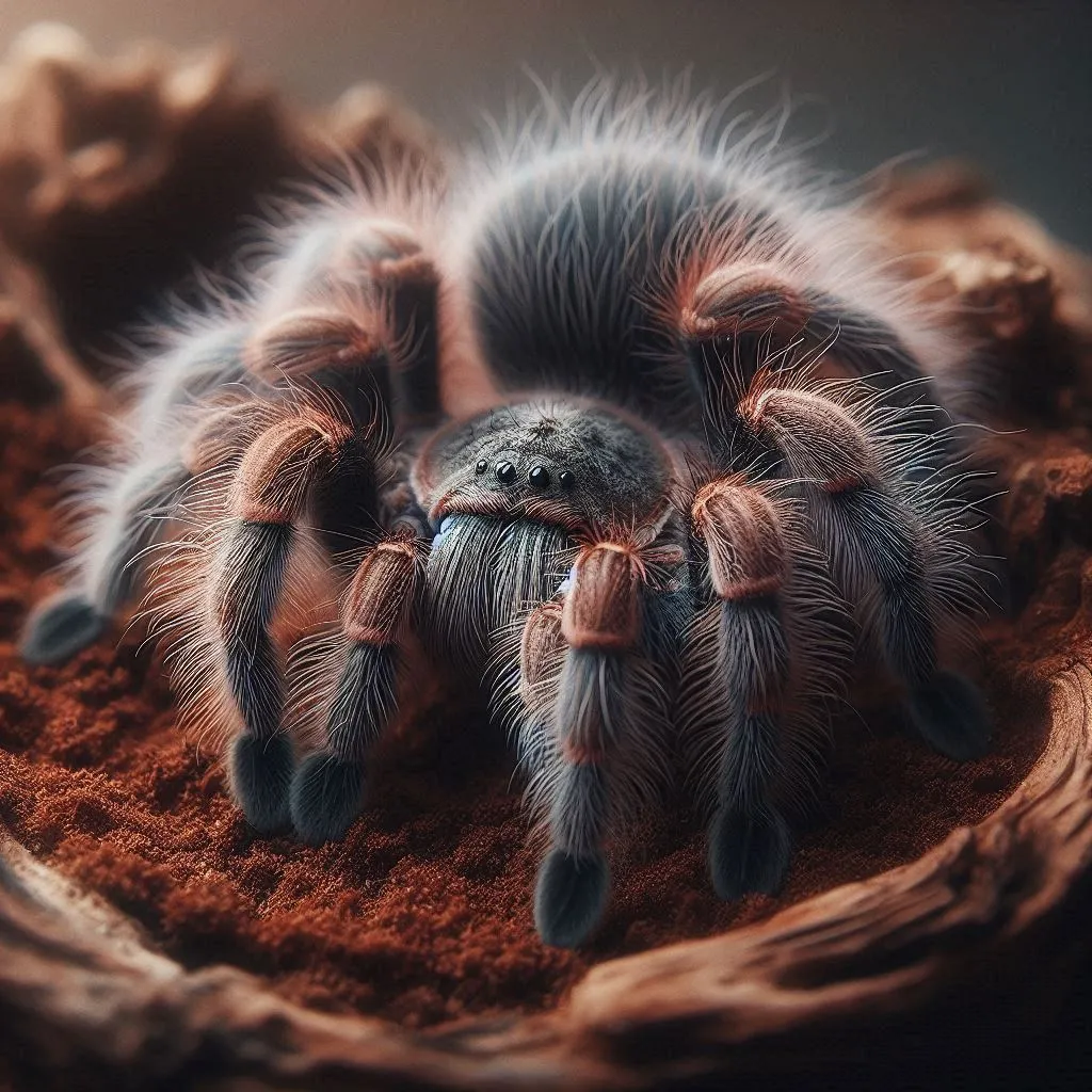 21175 tarantula water dish