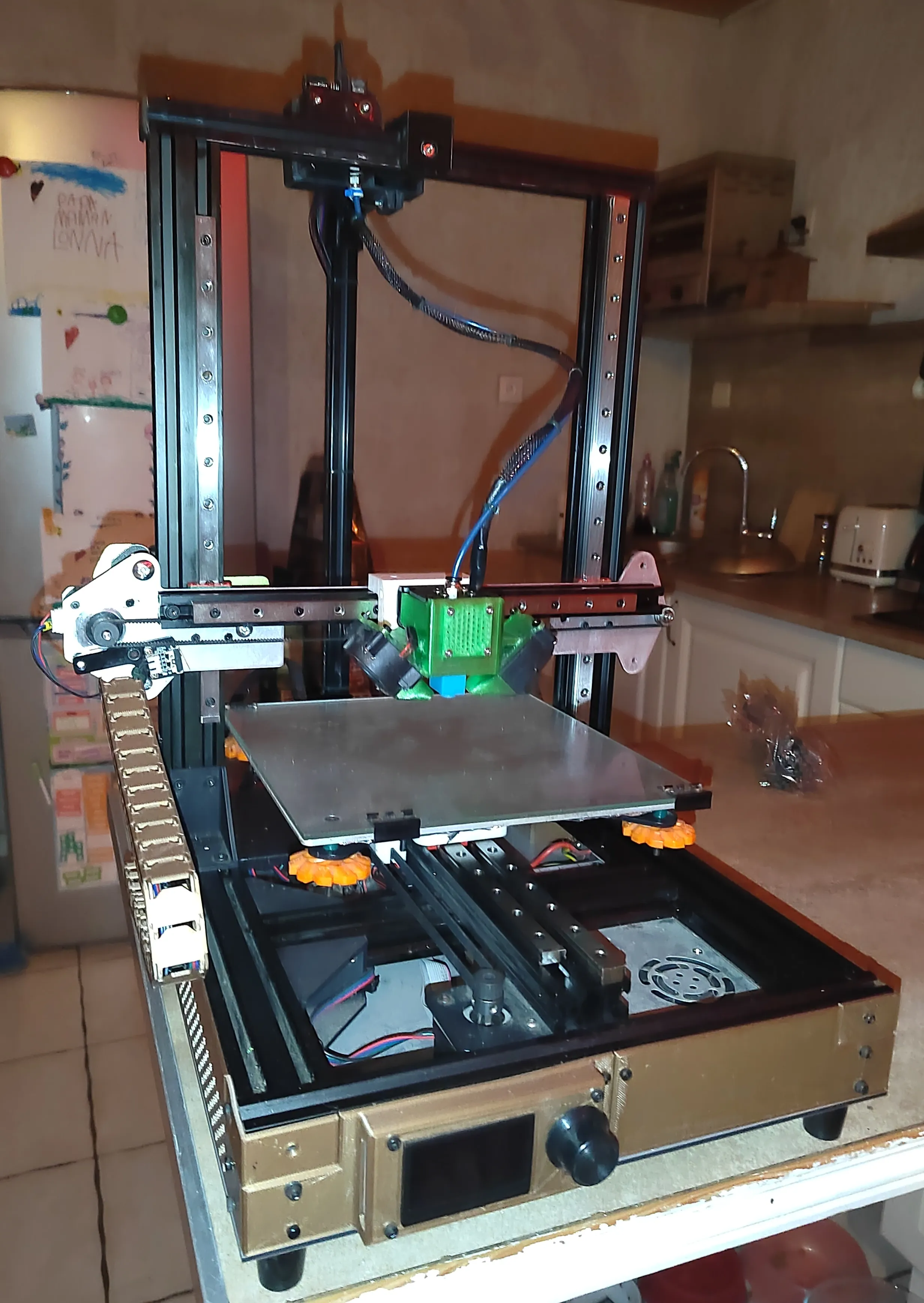 21184 tevo tarantula pro firmware backup