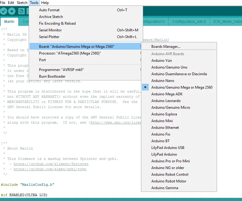 21184 tevo tarantula pro firmware testprint