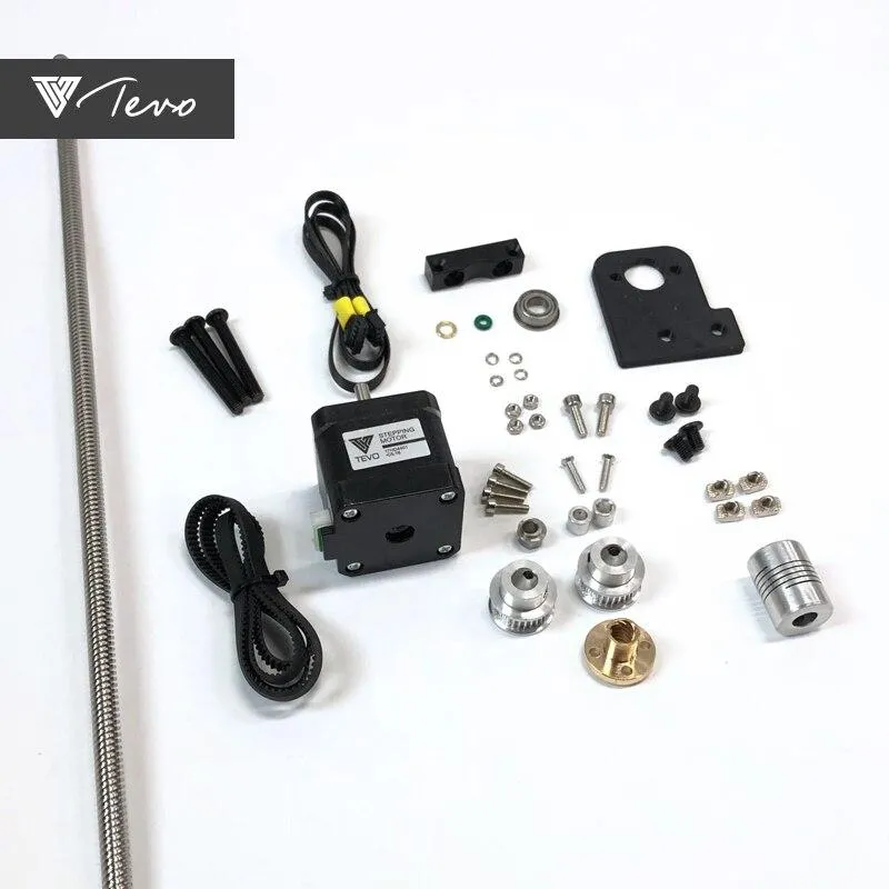 21184 tevo tarantula pro firmware update main