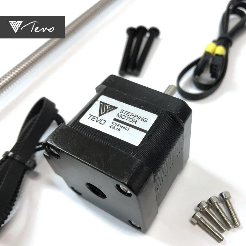 21184 tevo tarantula pro firmware update tools