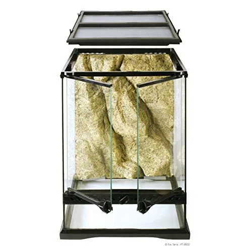 21191 glass tarantula enclosure