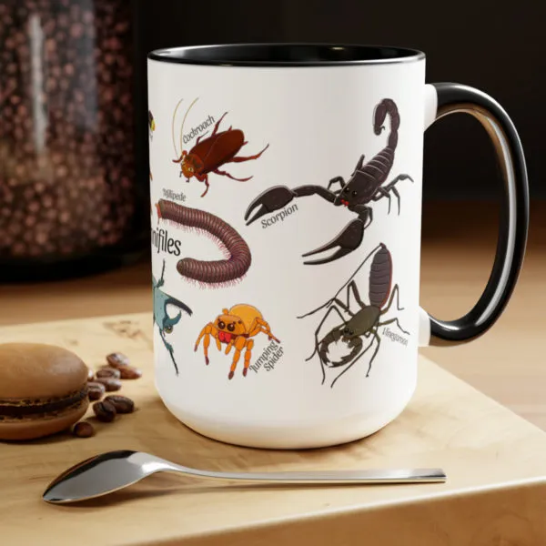 21193 tarantula dish