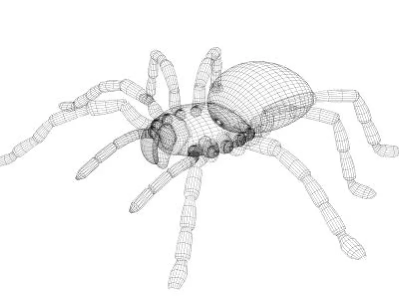 21195 tarantula 3d printer components