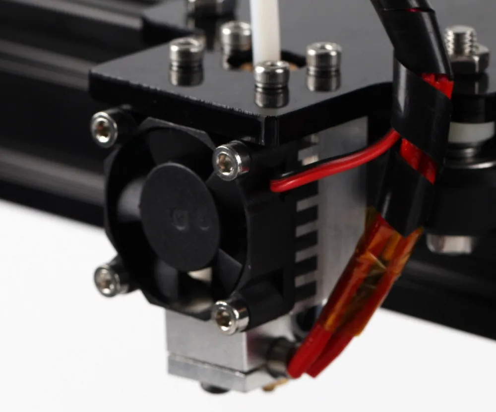 21207 tevo tarantula i3 bed leveling