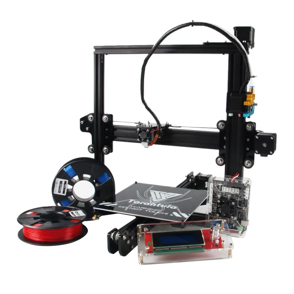 21207 tevo tarantula i3 components