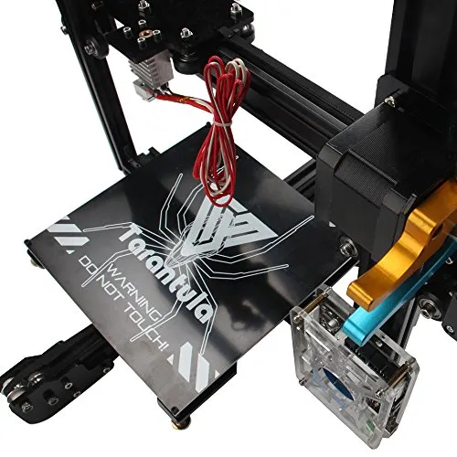 21207 tevo tarantula i3 filament loading