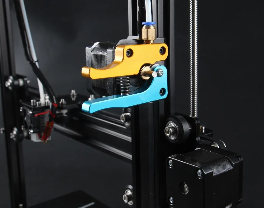 21207 tevo tarantula i3 first print