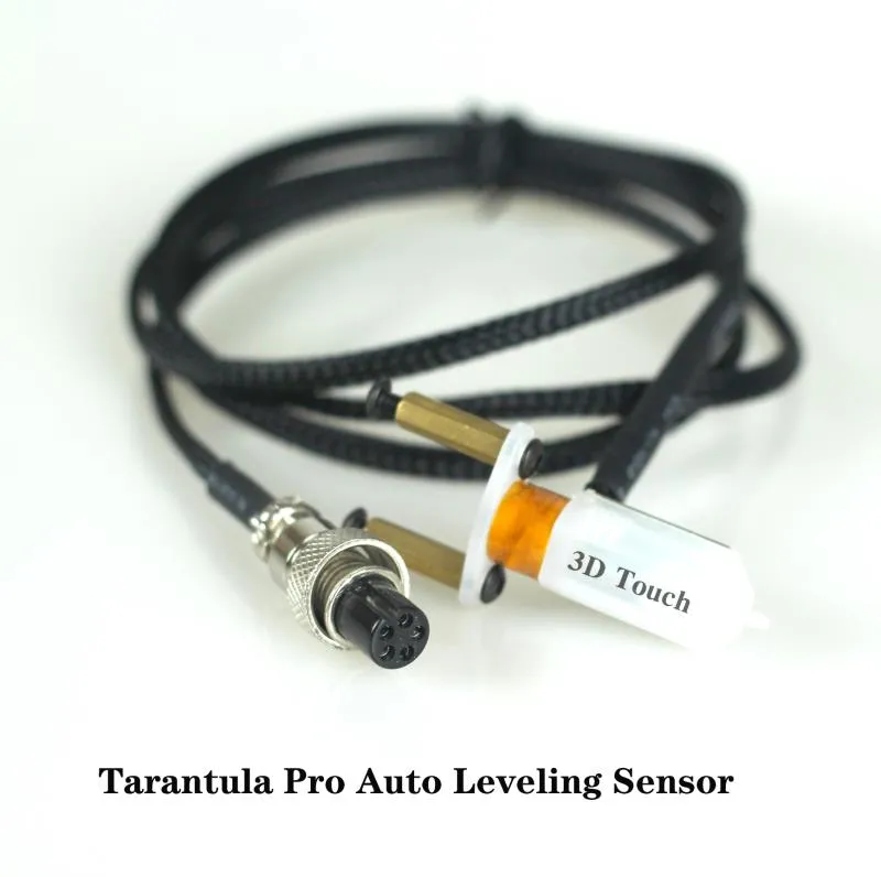 21209 bed leveling sensor types