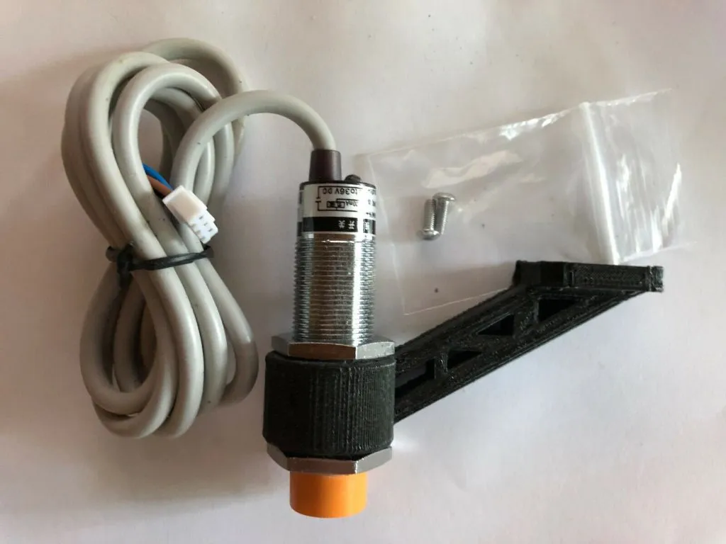 21209 tevo tarantula sensor installation tools