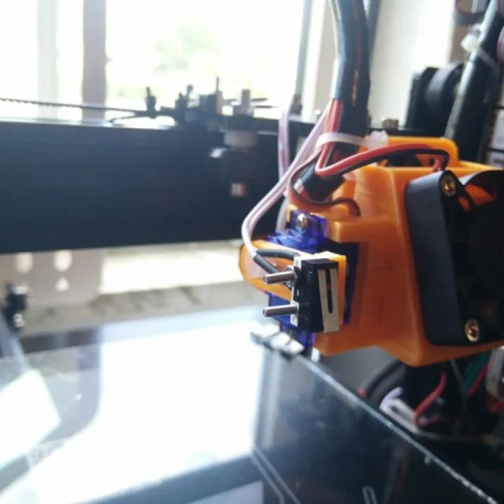 21209 wiring bed leveling sensor