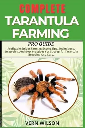 21231 tarantula egg sac