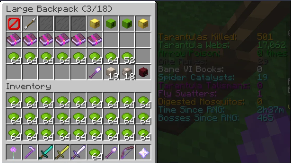21232 tarantula boots