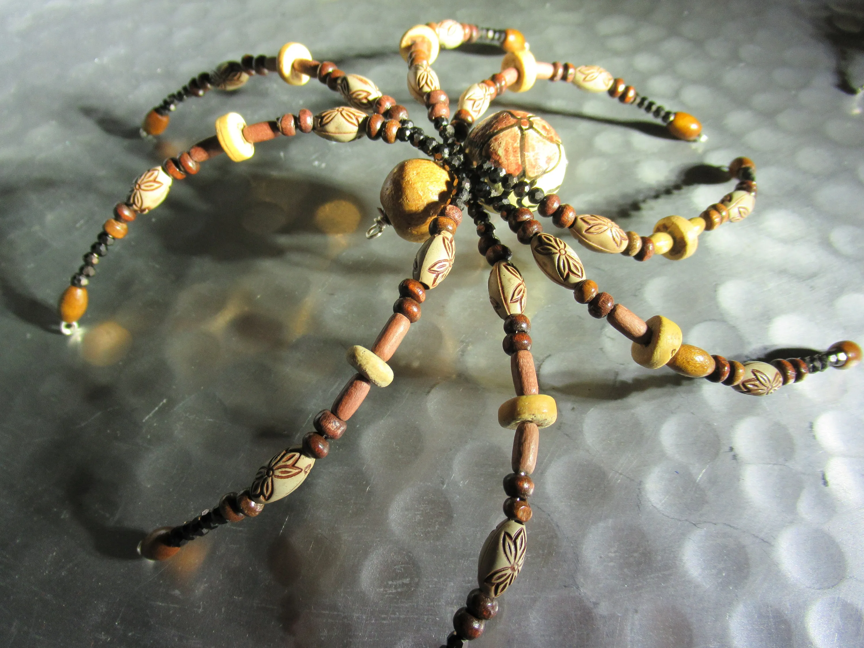 21234 tarantula habitat