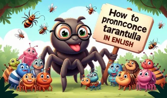 21235 tarantula habitat