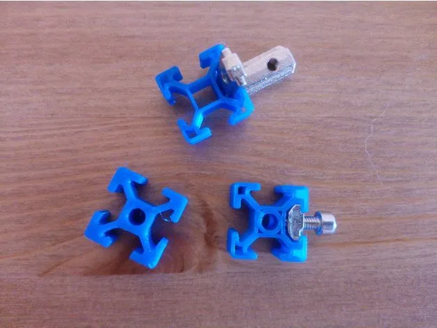 21241 aluminum y axis carriage