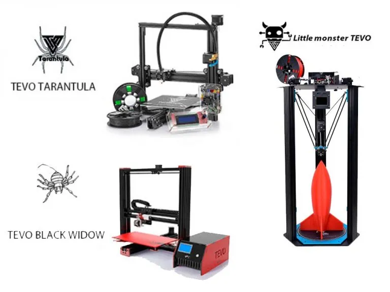 21246 tevo tarantula features