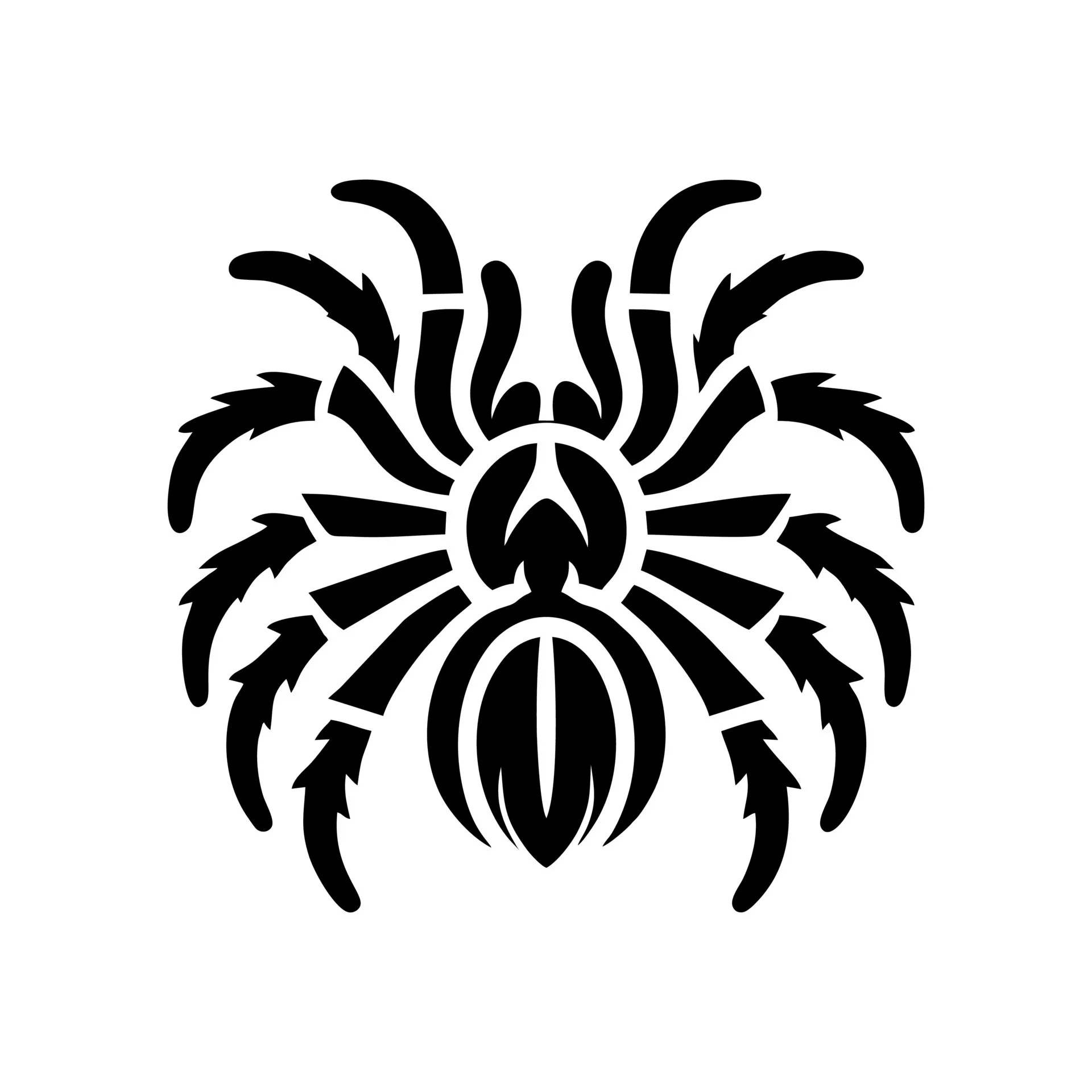 21256 tarantula ganjagold digital design