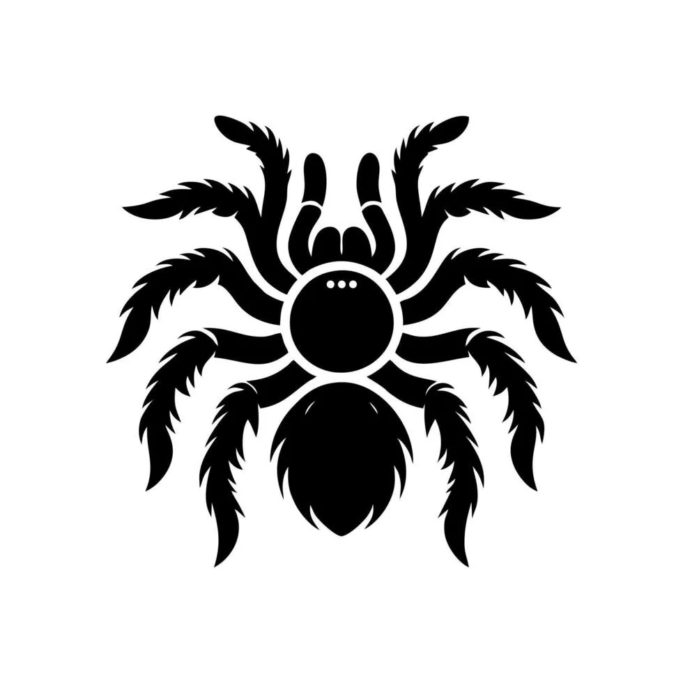 21256 tarantula ganjagold logo variations