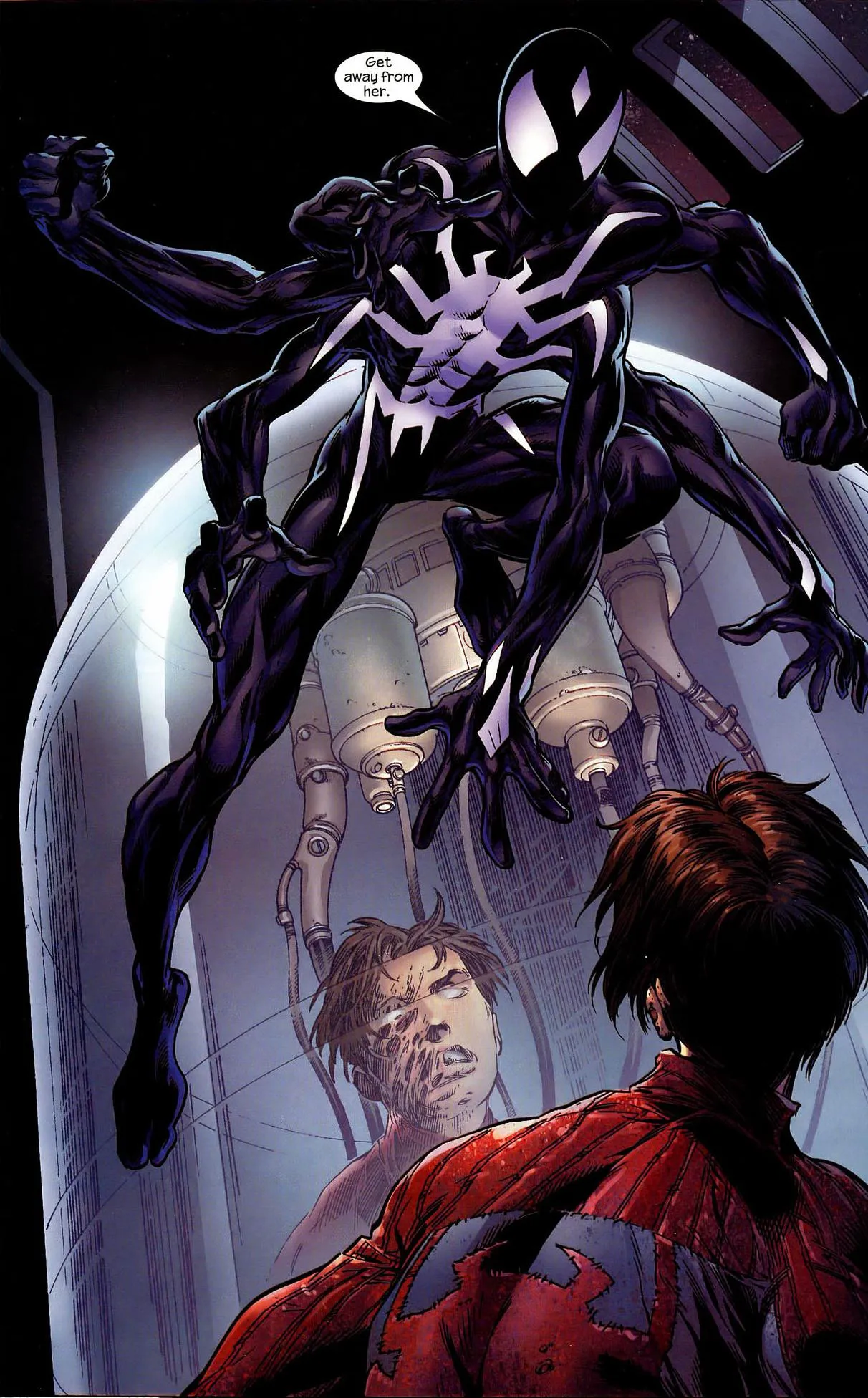21258 tarantula award winning