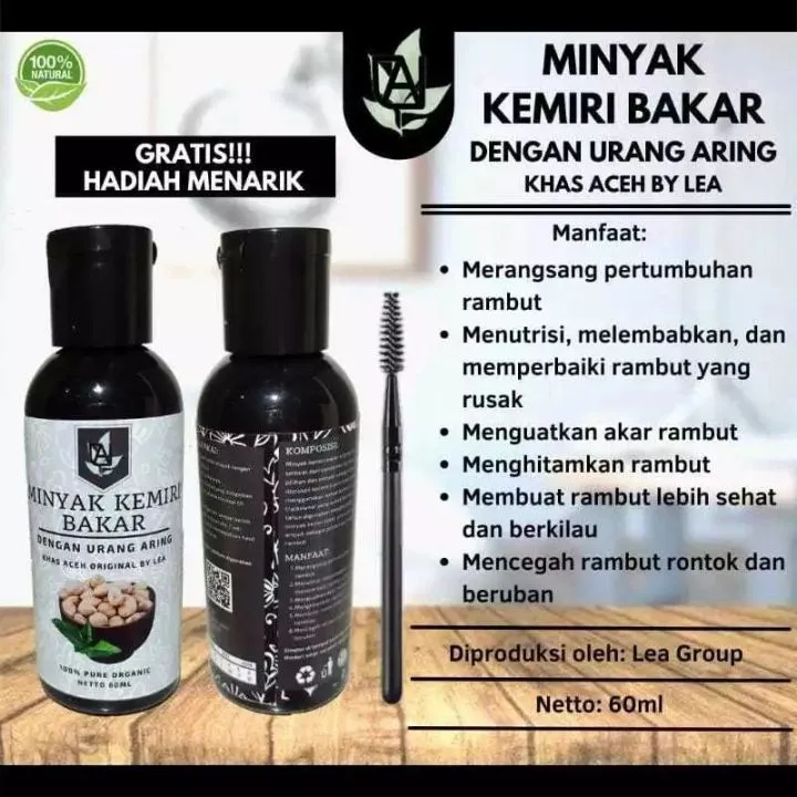 21262 applying beard oil