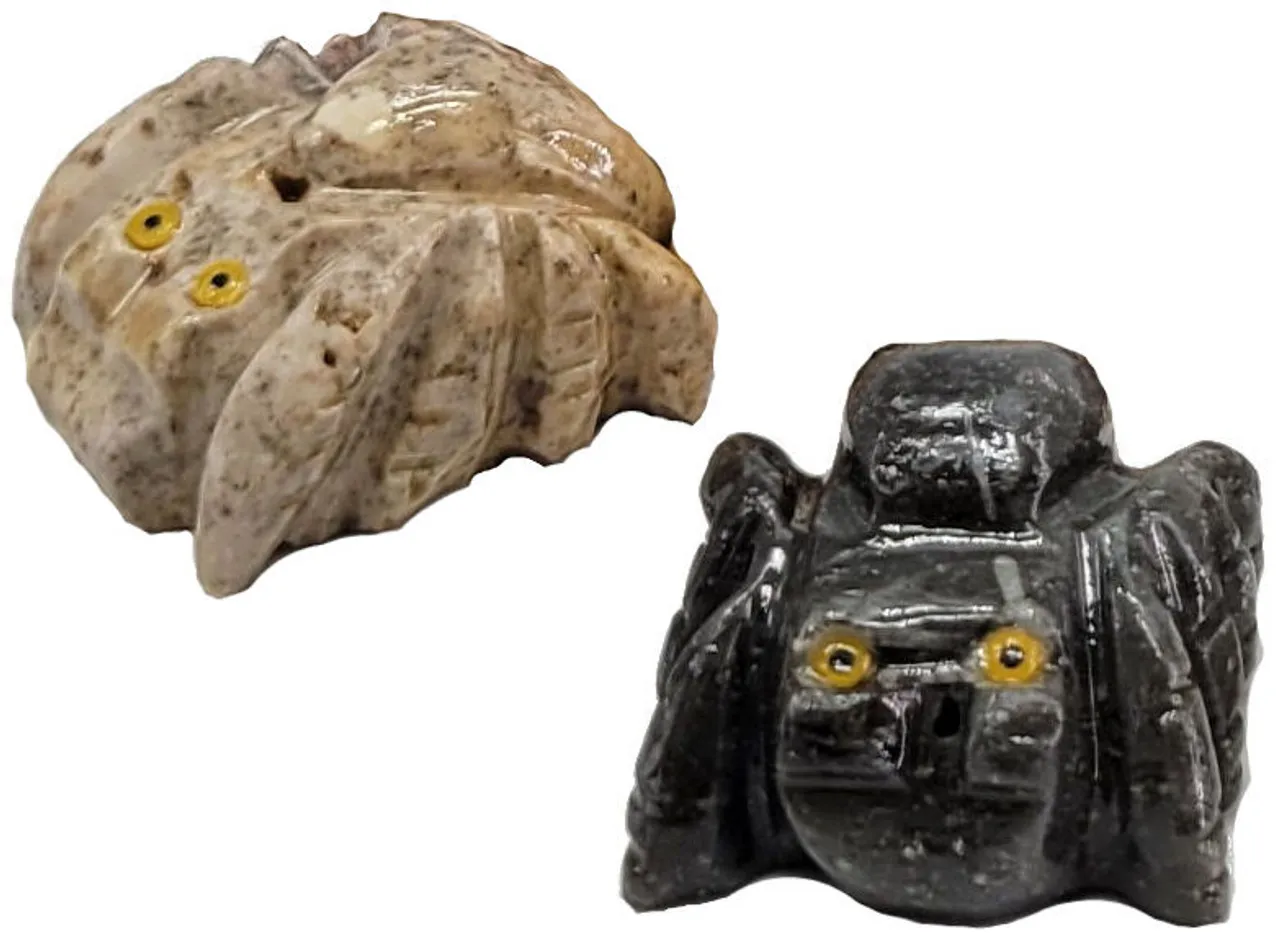 21269 tarantula shedding