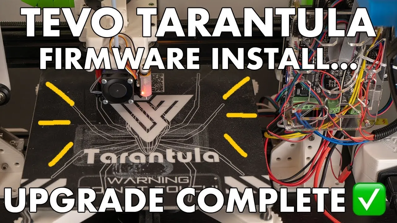21278 tevo tarantula board