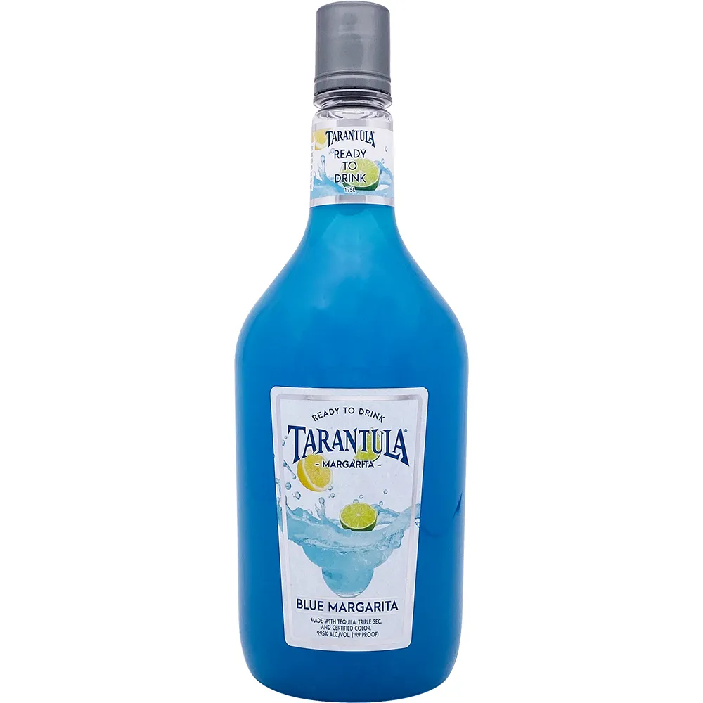 21300 blue margarita shake