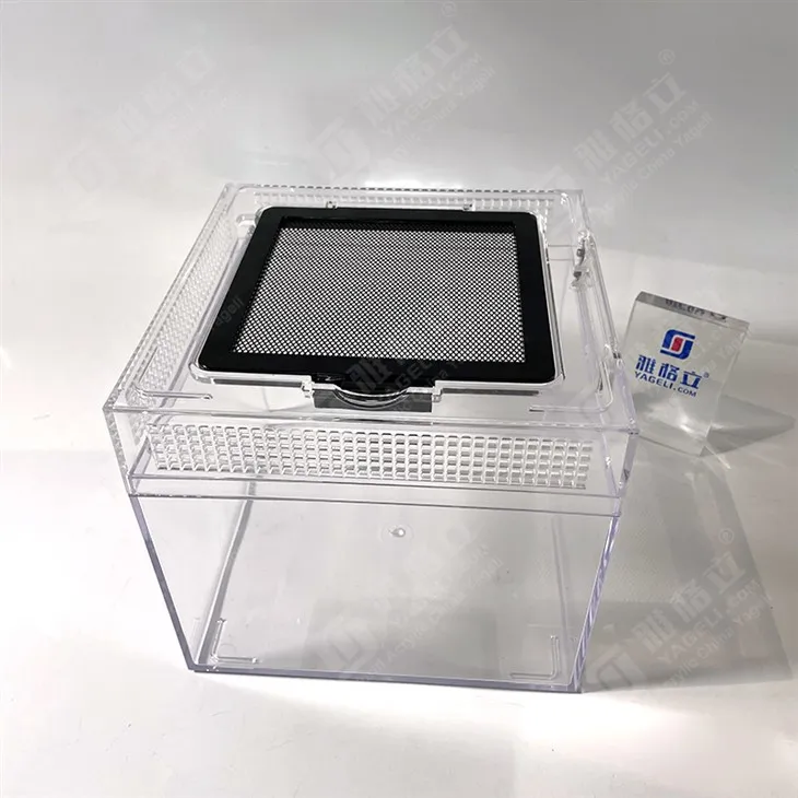 21301 tarantula cage size guide