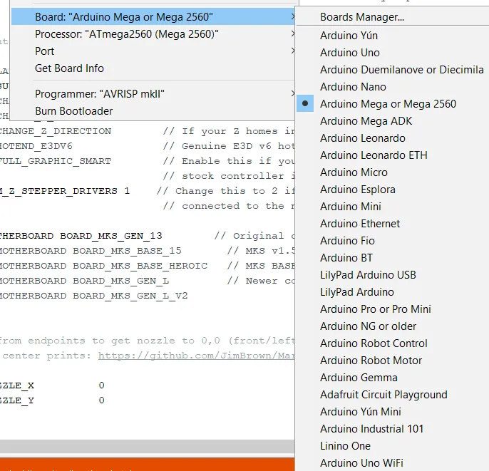 21305 tevo tarantula usb connection