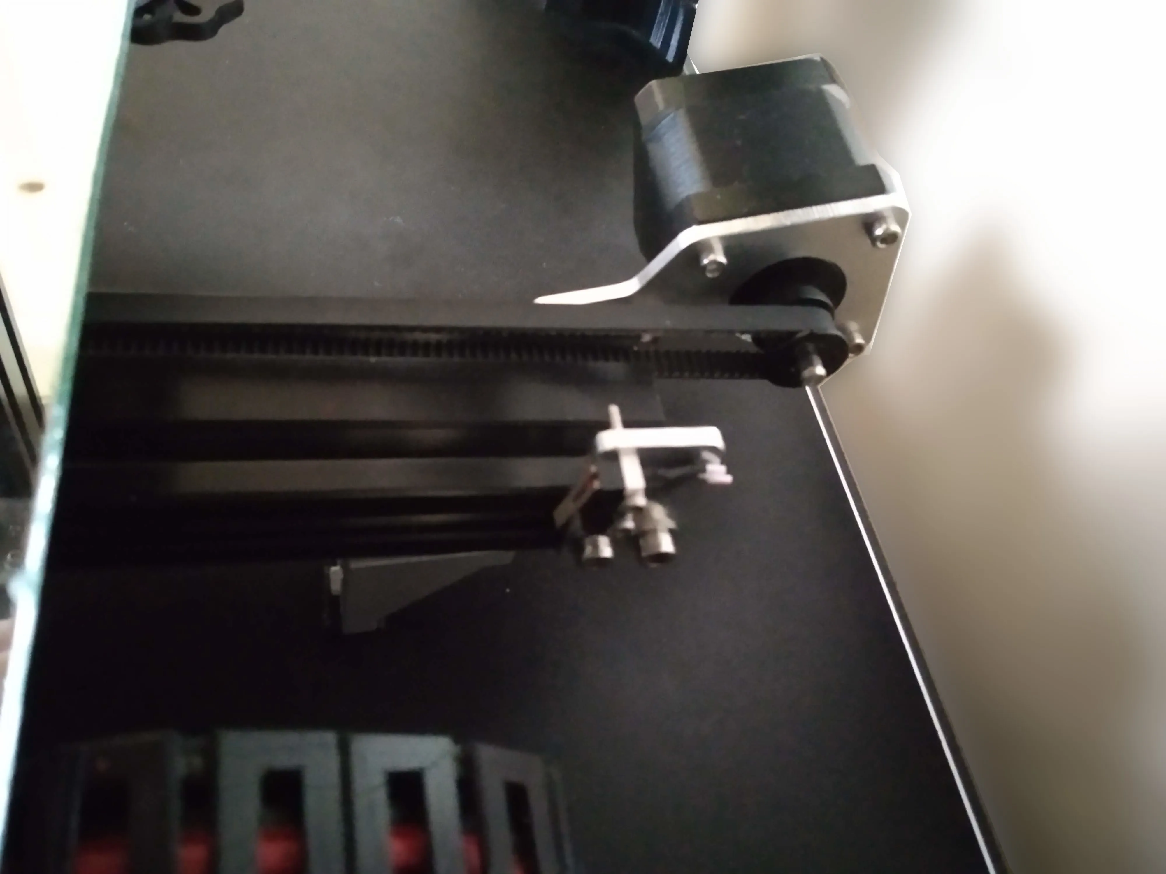 21309 aluminum bed leveling kit tevo tarantula