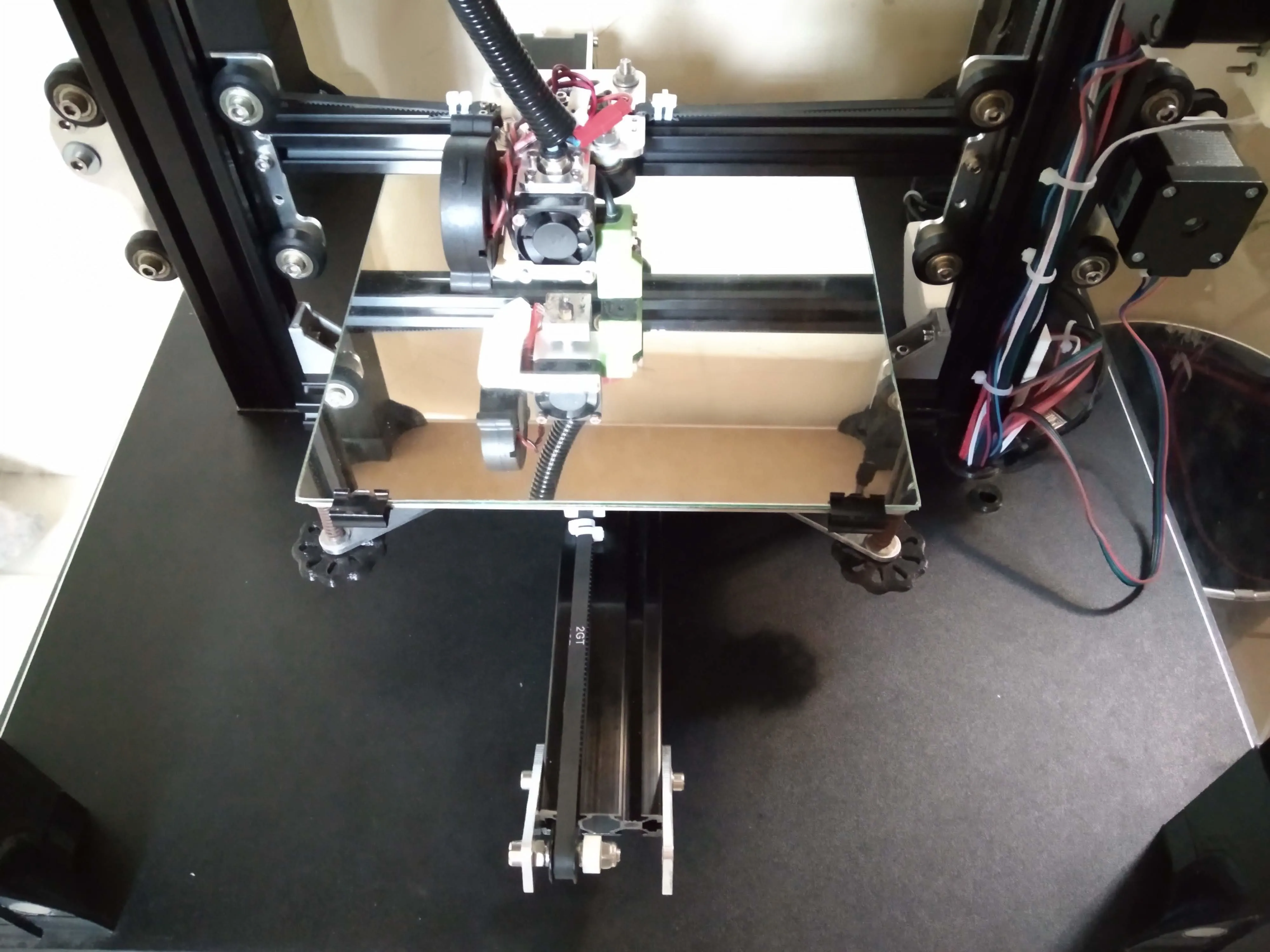 21309 aluminum z axis stabilizer tevo tarantula