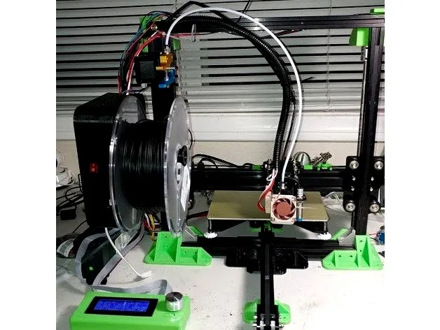 21344 filament loading
