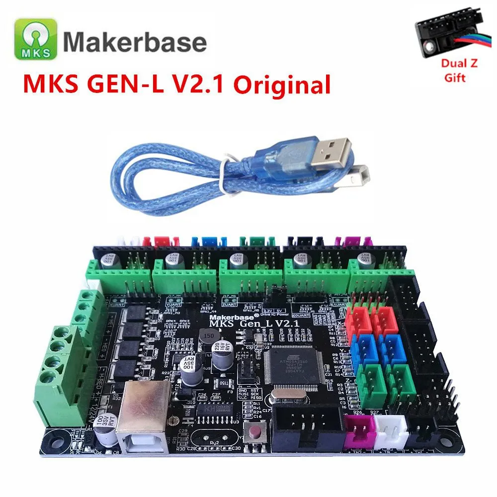 21344 mks gen l board