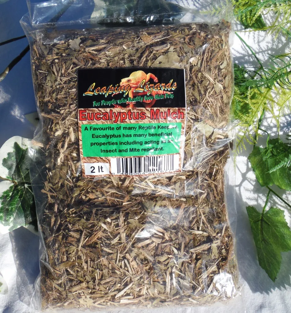21355 coconut fiber substrate