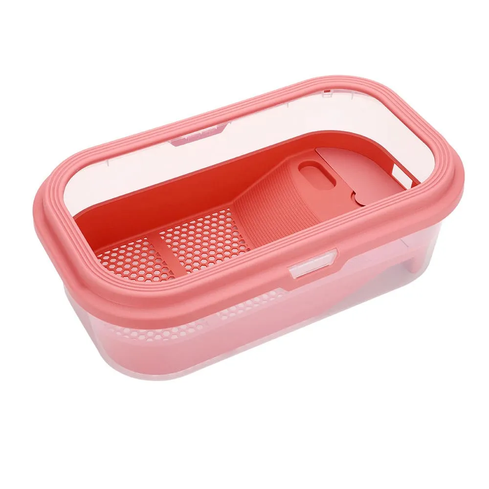 21357 tarantula tank decor