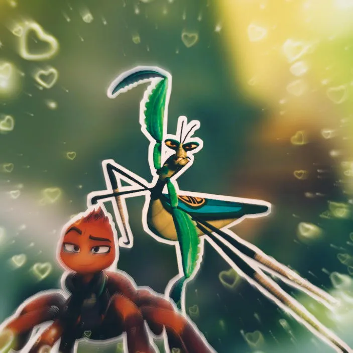 21383 mantis vs tarantula fight outcome