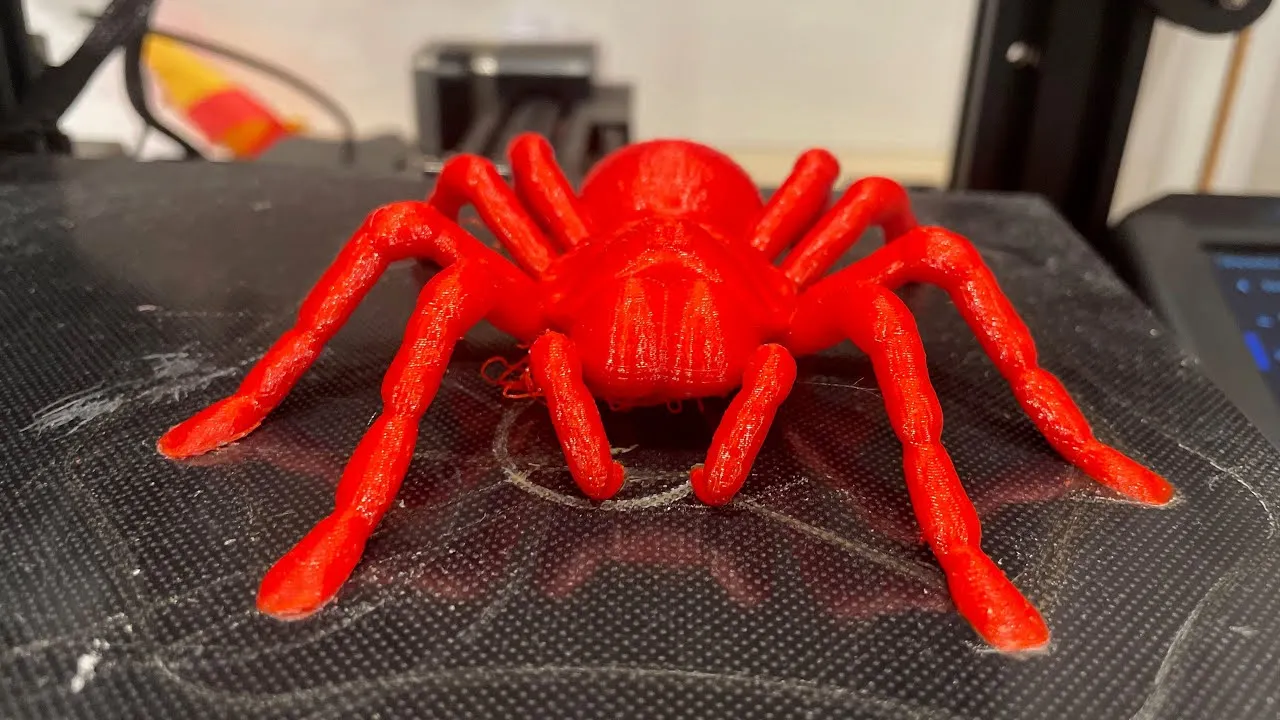 21388 slicing settings optimization