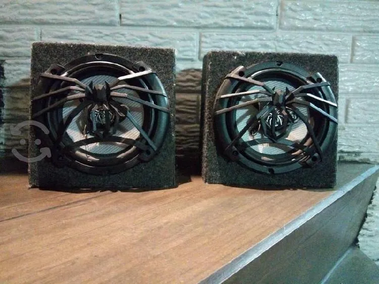 21395 speaker sound quality